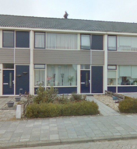 Rijnstraat 65, 9673 CP Winschoten, Nederland