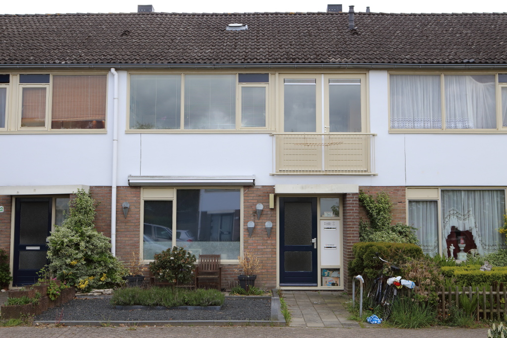 Galjootstraat 20A, 9642 NR Veendam, Nederland