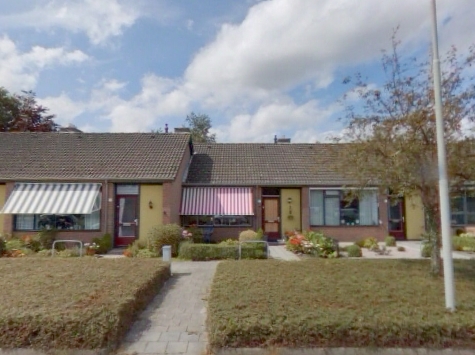 Zuidemastraat 24, 9648 BJ Wildervank, Nederland