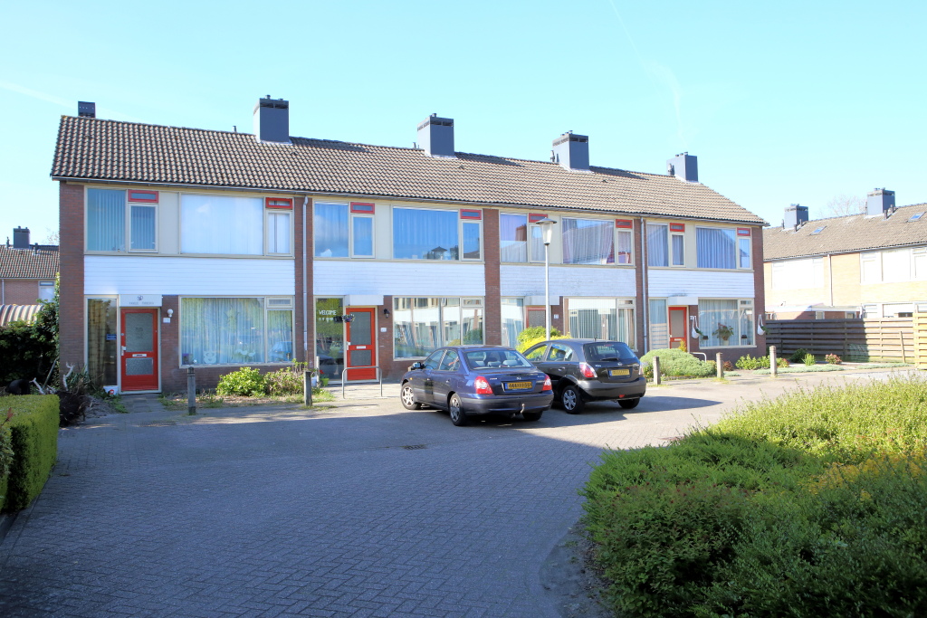 Galjootstraat 23, 9642 NM Veendam, Nederland