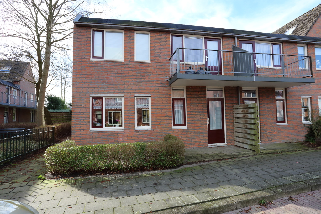 Olieslagerstraat 2, 9671 GZ Winschoten, Nederland