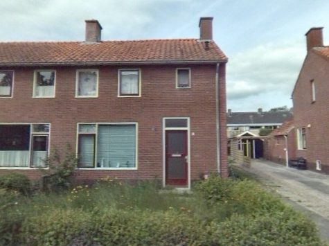 Rozenstraat 4, 9678 RV Westerlee, Nederland