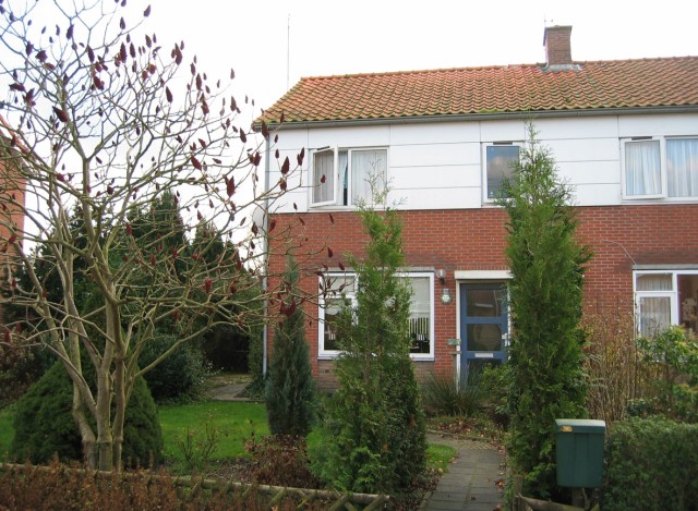 E.E. Napweg 100, 9684 BJ Finsterwolde, Nederland