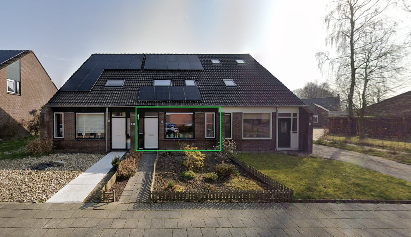 Esdoornlaan 3, 9678 RP Westerlee, Nederland