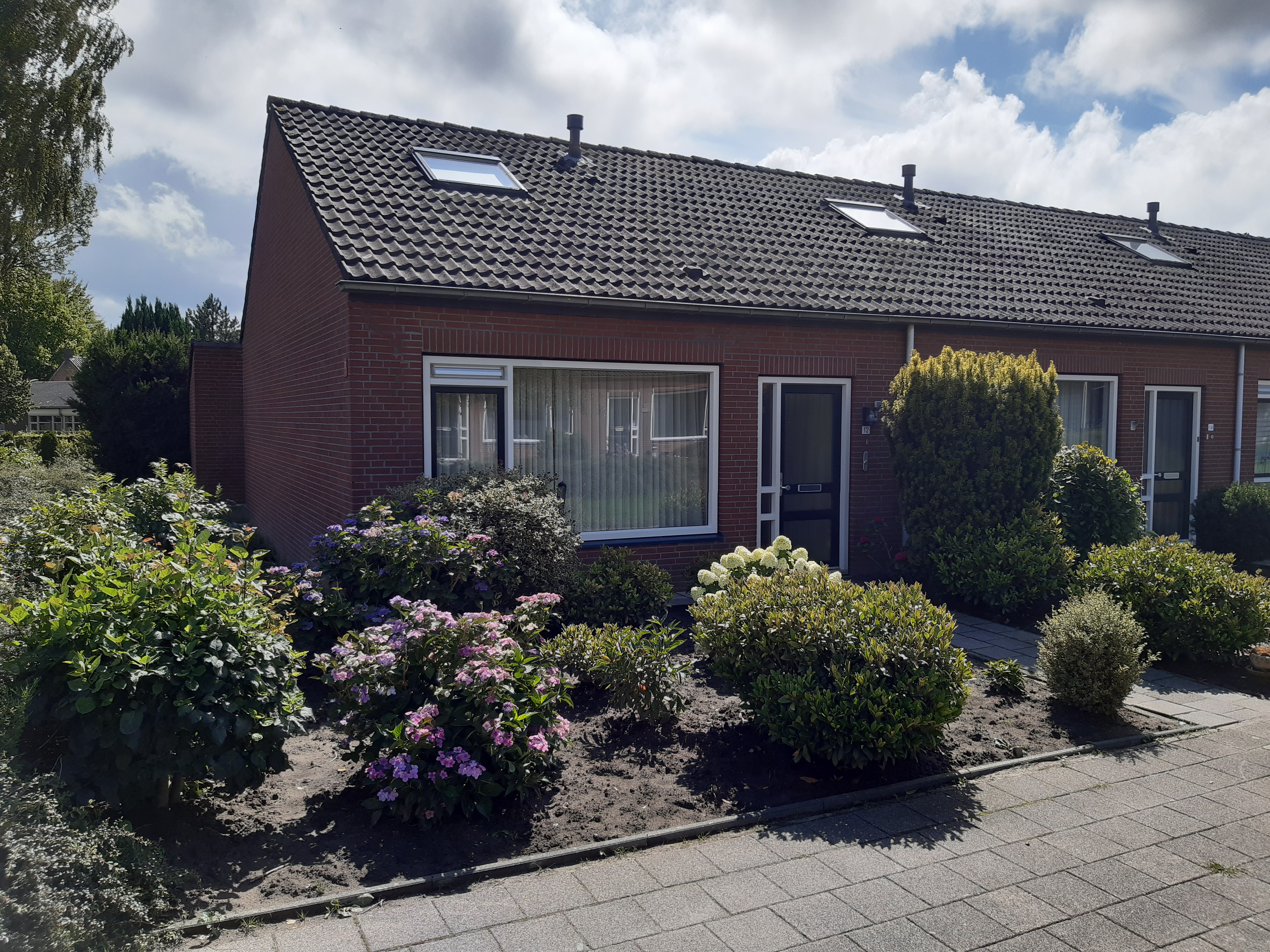 Essenlaan 12, 9678 RZ Westerlee, Nederland