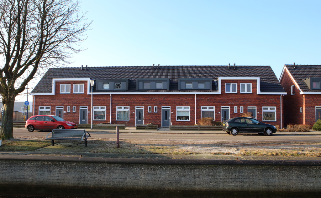 Molenstreek 328, 9641 KZ Veendam, Nederland