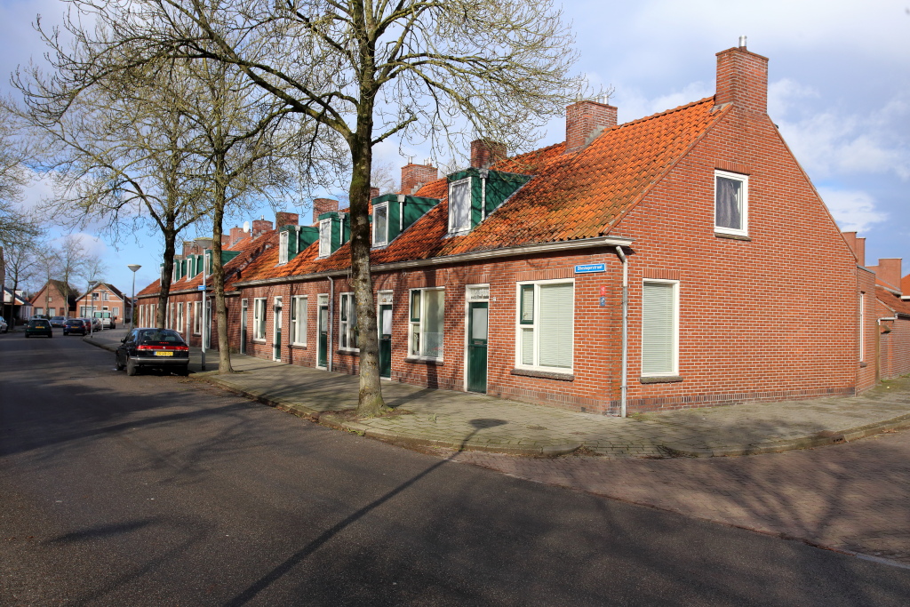 Olieslagerstraat 31, 9671 GX Winschoten, Nederland