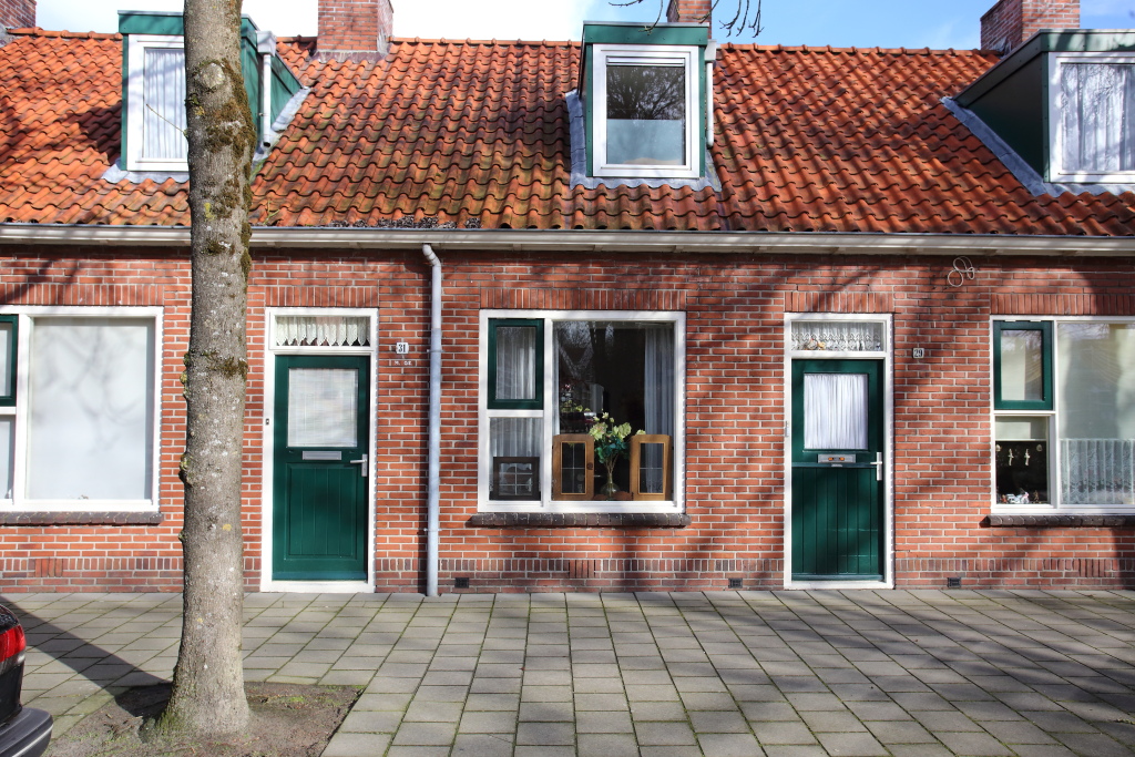 Olieslagerstraat 31