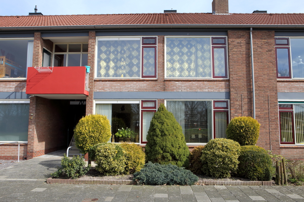 Azaleastraat 73, 9675 GC Winschoten, Nederland