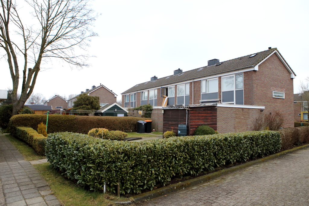 Witherenstraat 18