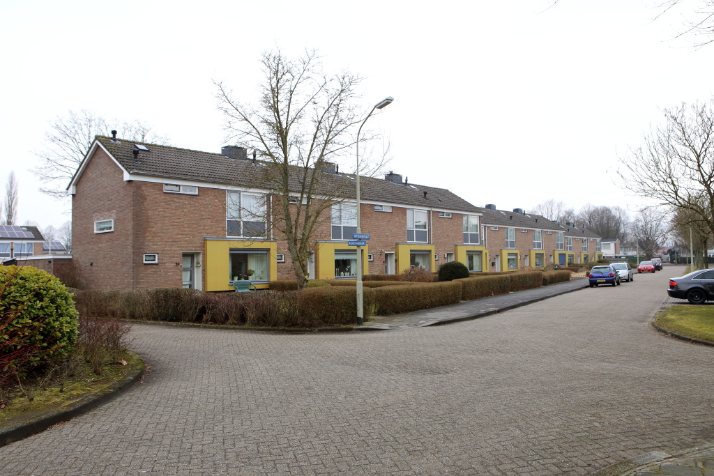 Witherenstraat 18