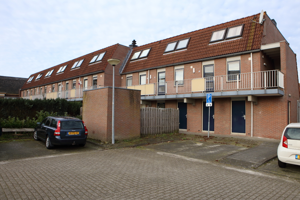 Bosstraat 60