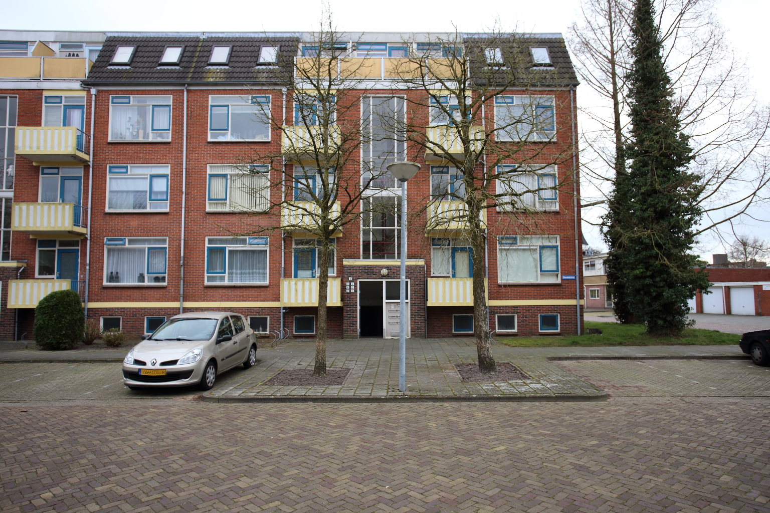 Ranonkelstraat 2, 9675 MD Winschoten, Nederland