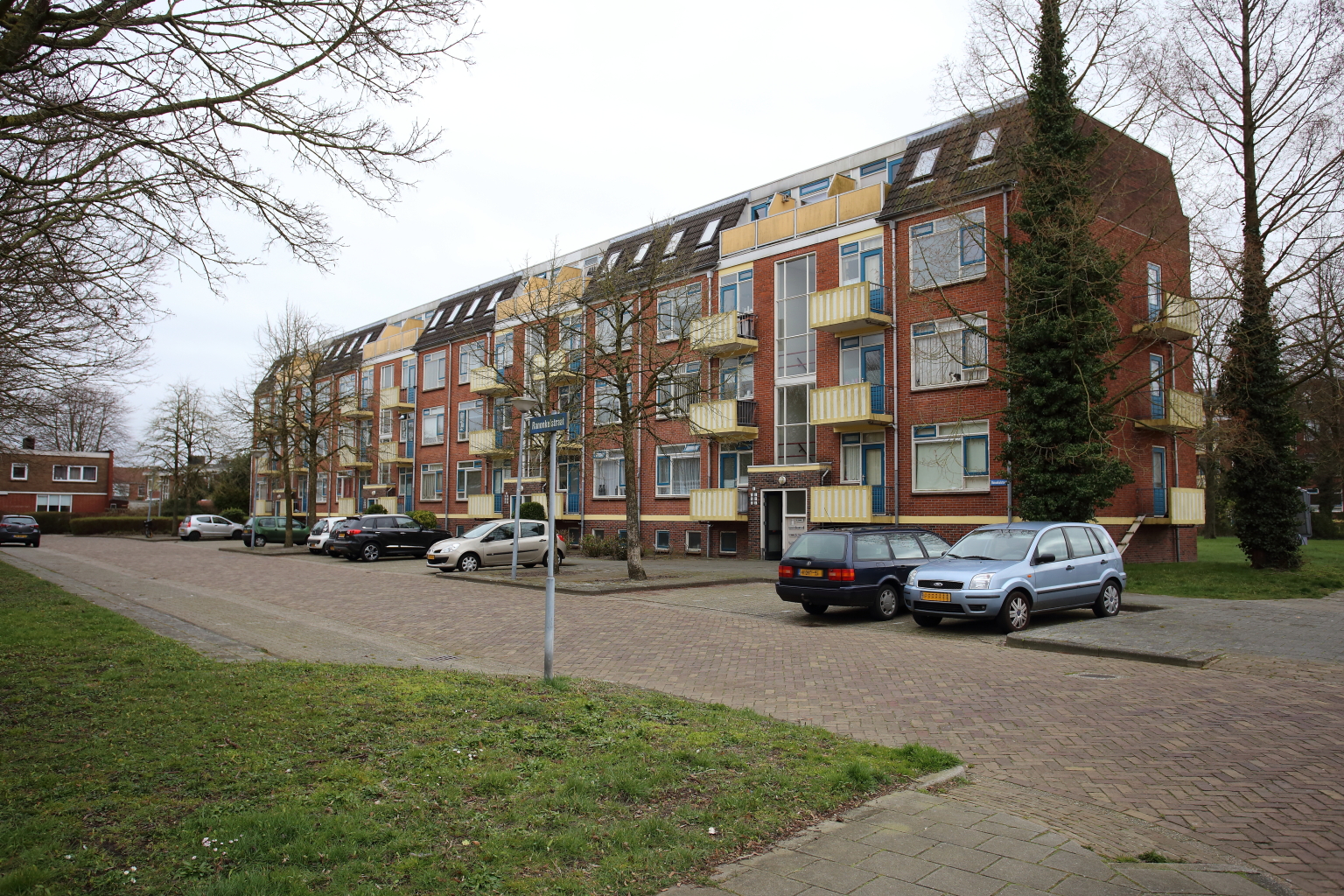 Ranonkelstraat 2