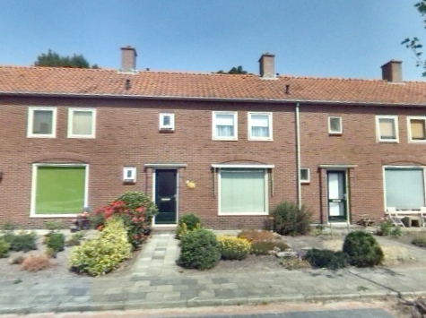 Burgemeester Huisingalaan 6, 9665 HA Oude Pekela, Nederland