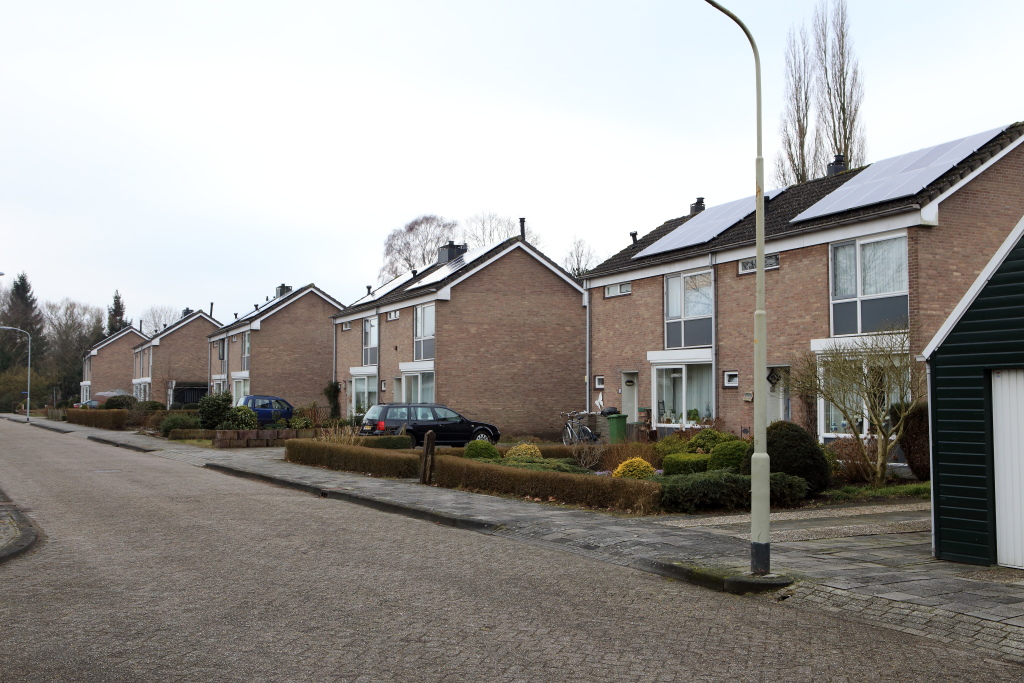 Coenraad van Diepholtstraat 20, 9561 KL Ter Apel, Nederland