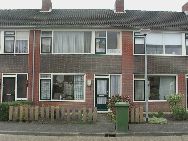 Gruppel 3, 9665 EL Oude Pekela, Nederland