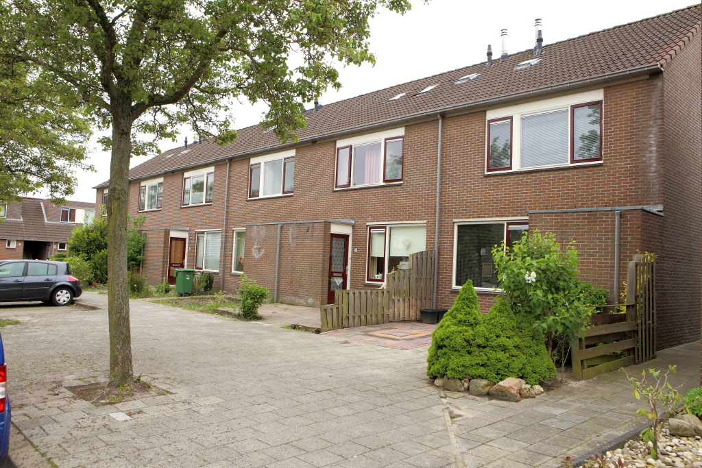 Sleedoornweg 28, 9674 JG Winschoten, Nederland