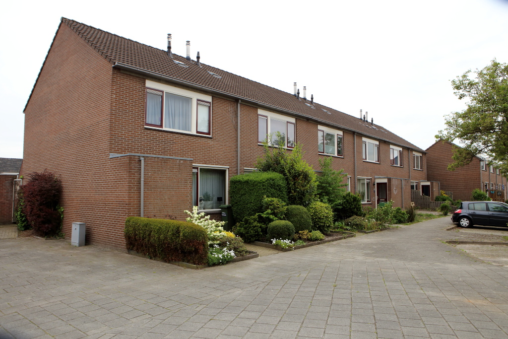 Sleedoornweg 28