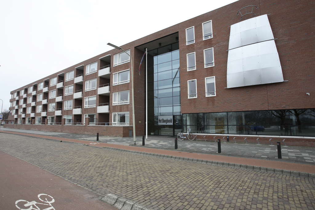 Zeeheldenstraat 20A6, 9675 AJ Winschoten, Nederland