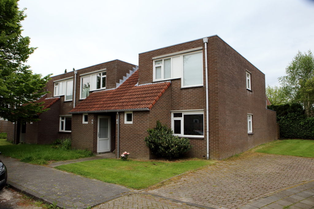 Sleedoornweg 81, 9674 JL Winschoten, Nederland