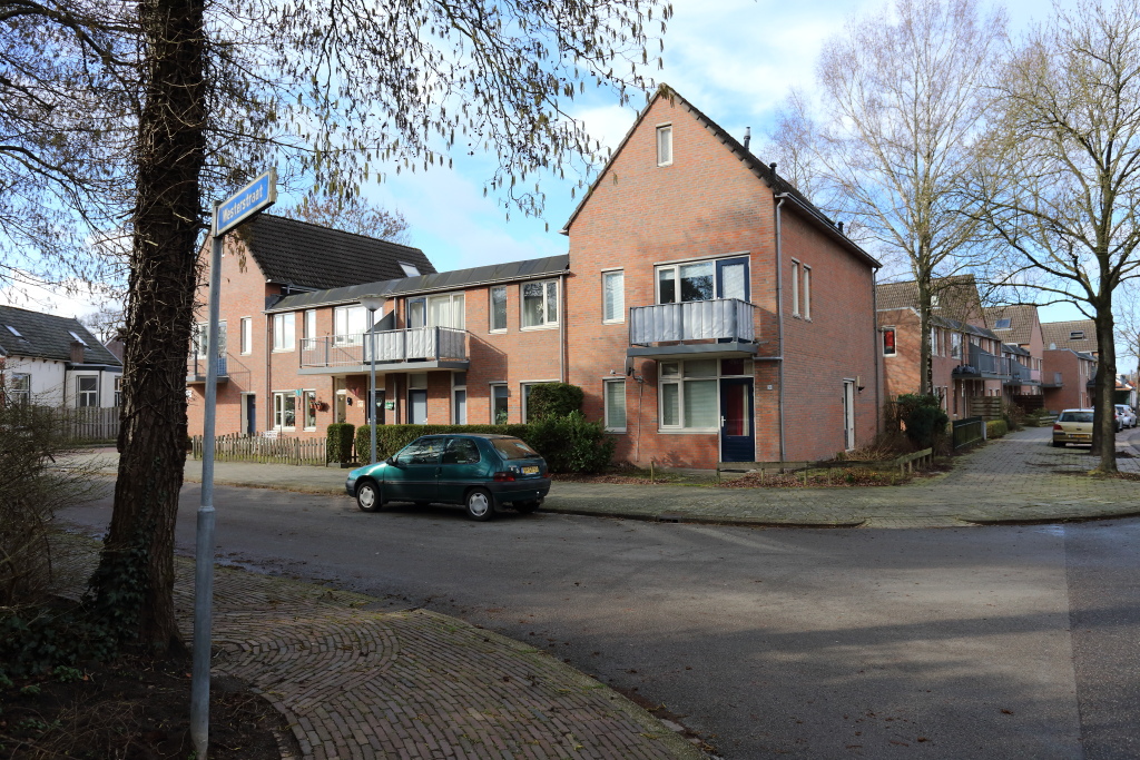 Westerstraat 38, 9671 GK Winschoten, Nederland