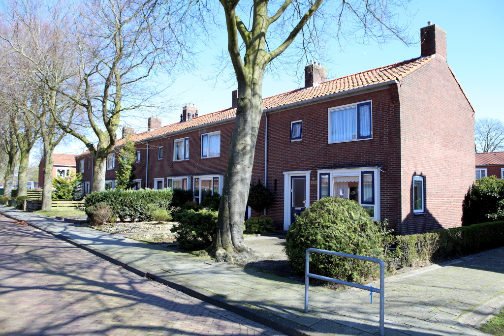 Beukenlaan 50, 9674 CD Winschoten, Nederland