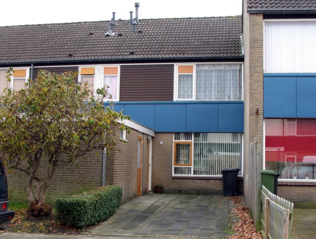 Beverhof 60, 9675 NR Winschoten, Nederland