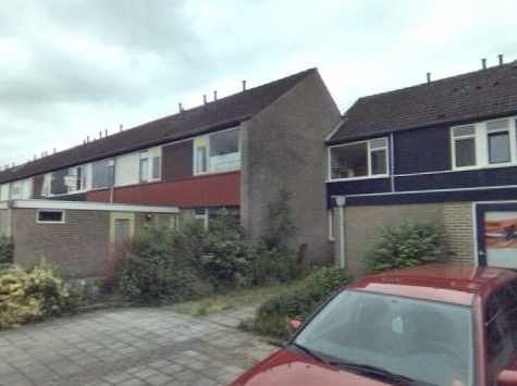 Beverhof 197, 9675 NN Winschoten, Nederland