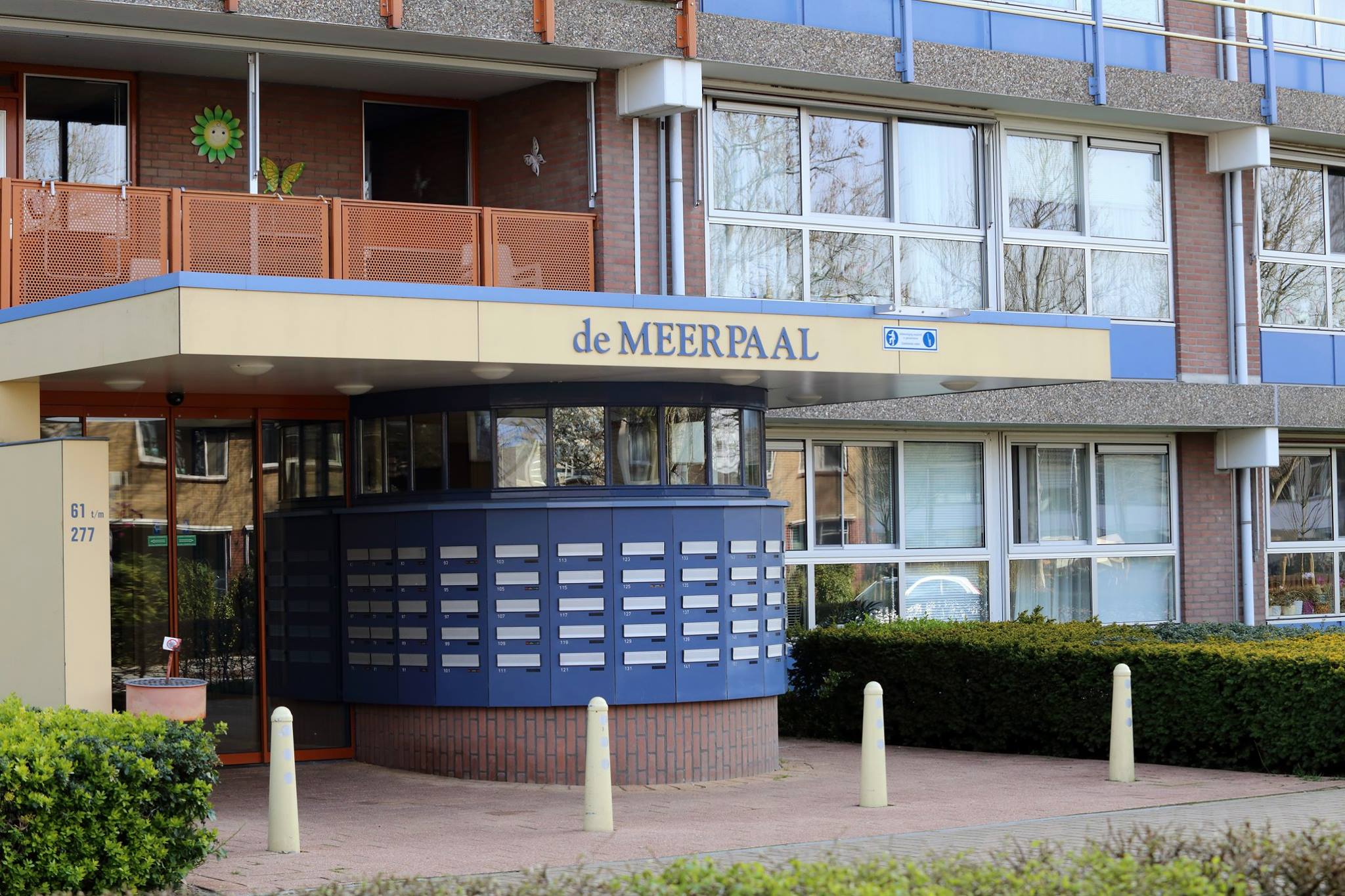 Oostlaan 251