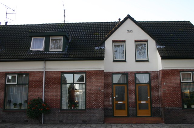 Zuidwendingerweg 71, 9663 AM Nieuwe Pekela, Nederland