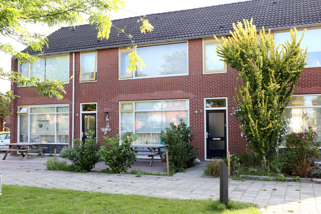 Heuvelstraat 32