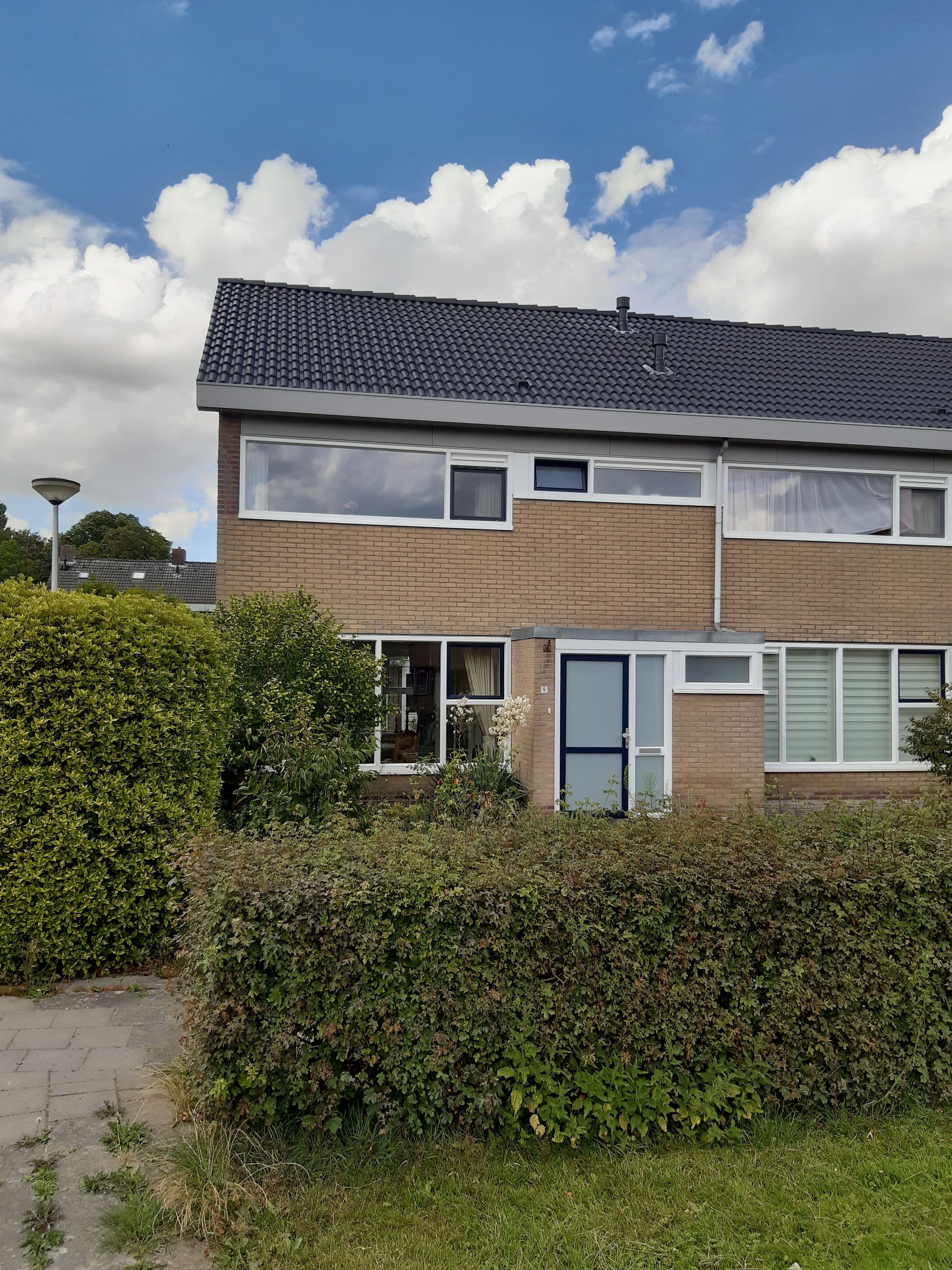 Donellenlaan 9, 9679 CC Scheemda, Nederland