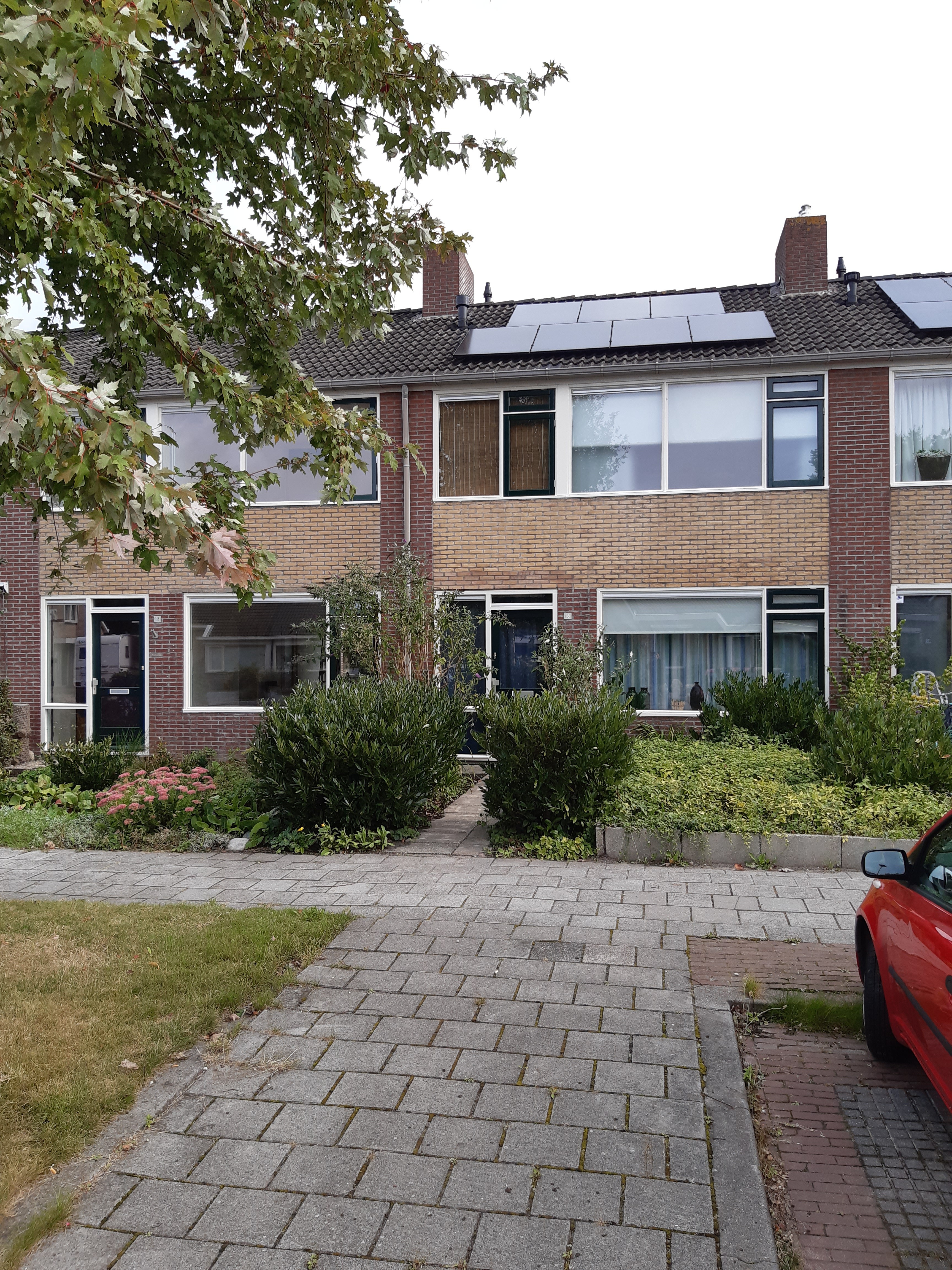 Irisstraat 16, 9679 GD Scheemda, Nederland