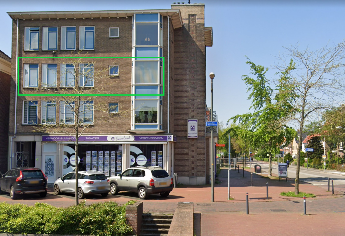 Beneden Oosterdiep 47, 9641 JA Veendam, Nederland