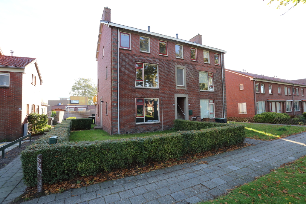 Vredenrustlaan 35, 9645 NB Veendam, Nederland