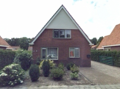 Noorderstraat 4, 9695 HN Bellingwolde, Nederland