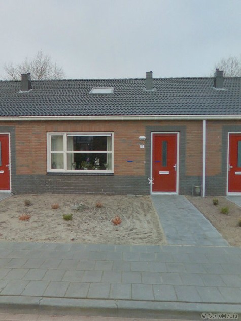 Acacialaan 10, 9663 EP Nieuwe Pekela, Nederland