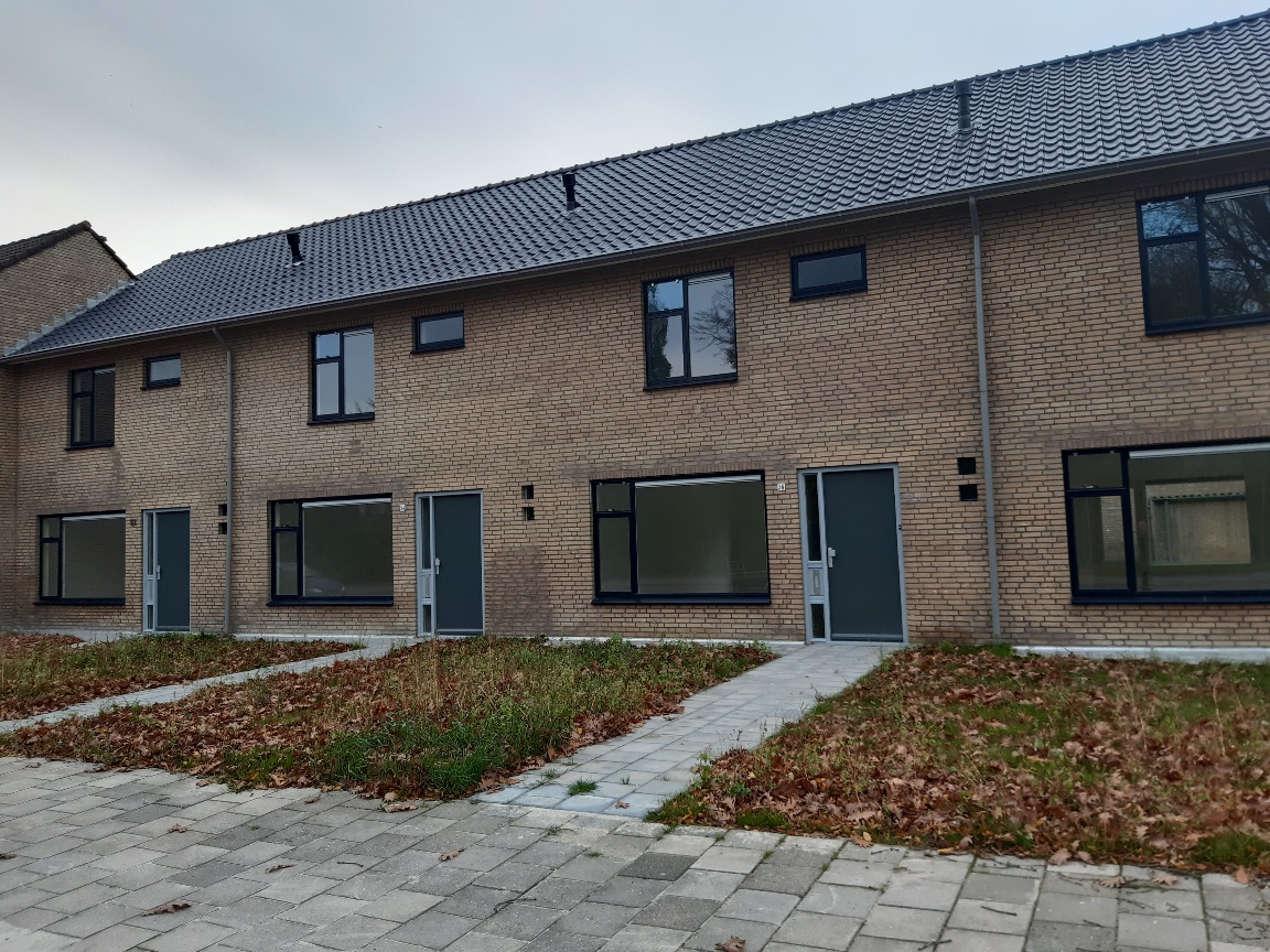 Wezellaan 56, 9675 LH Winschoten, Nederland