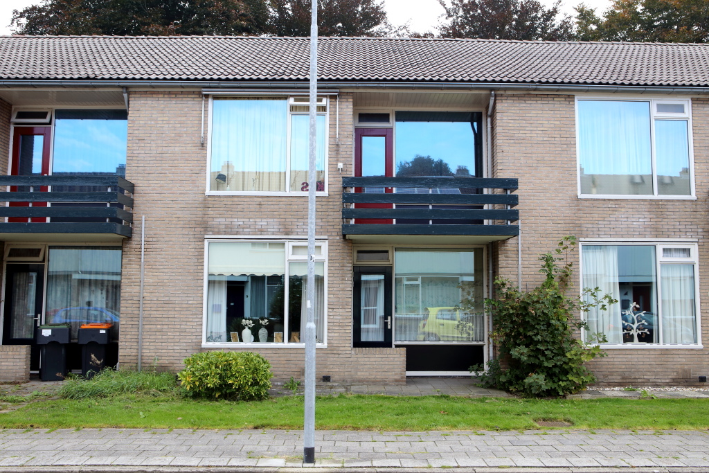 Straat Bali 33, 9642 AG Veendam, Nederland