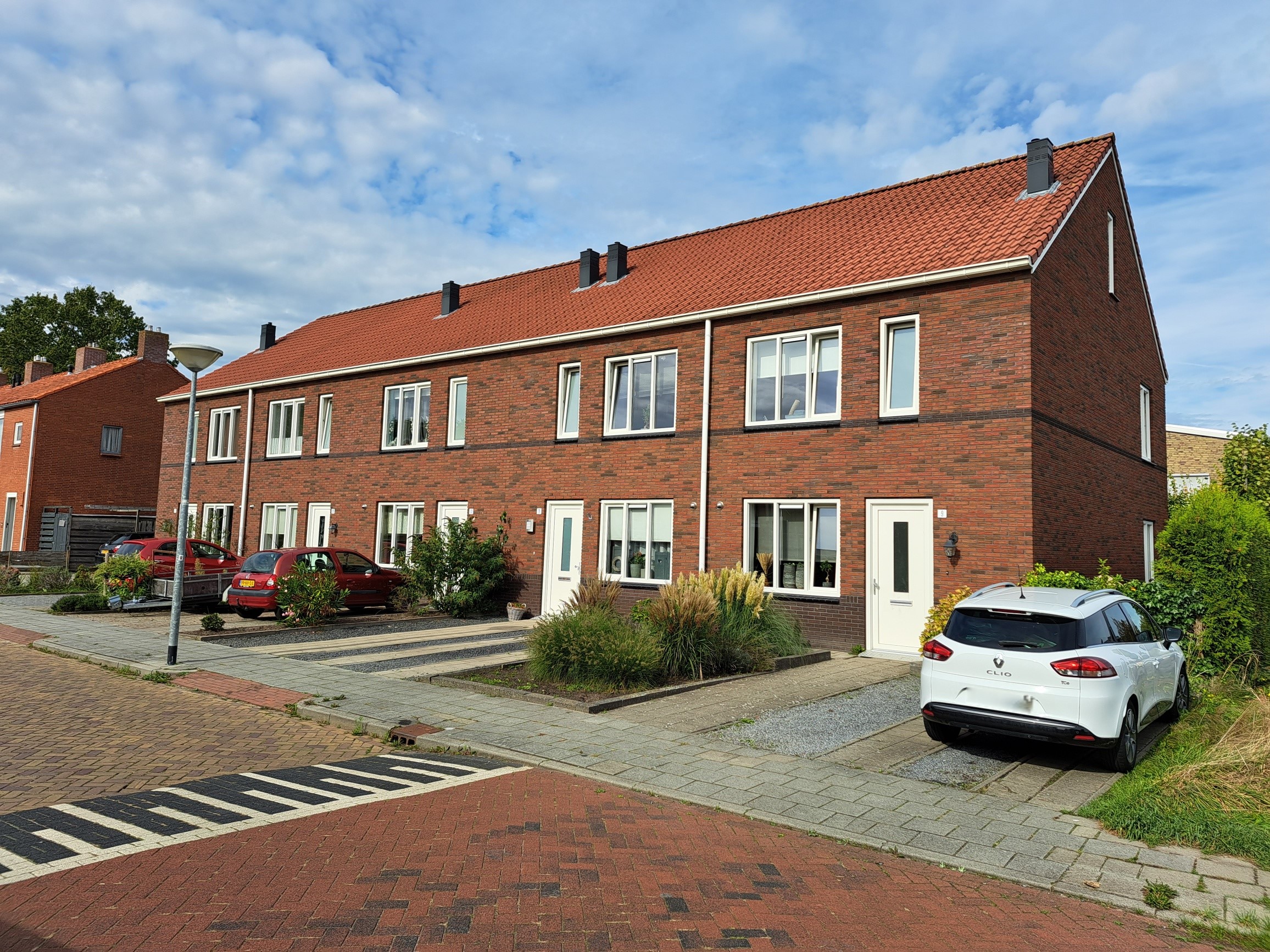 Van Speykstraat 9, 9675 BV Winschoten, Nederland