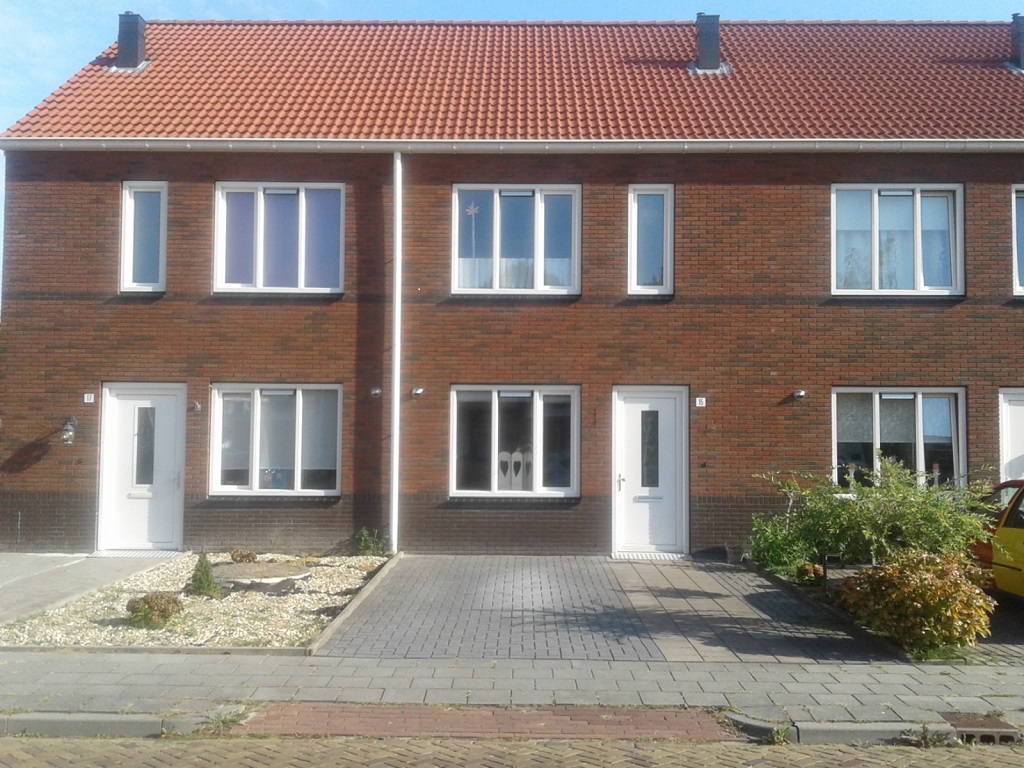 Van Speykstraat 15, 9675 BV Winschoten, Nederland