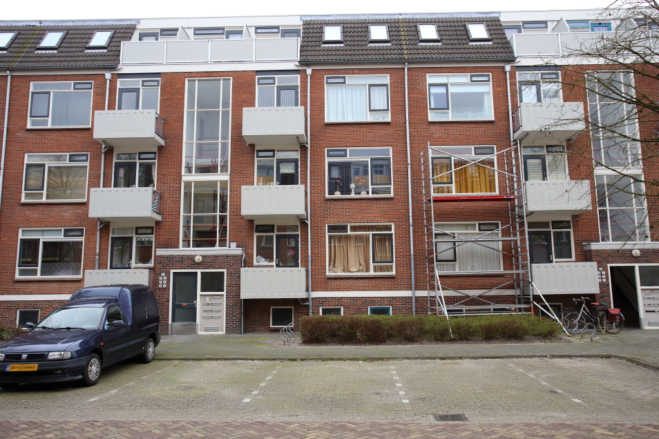 Narcisstraat 14, 9675 MA Winschoten, Nederland