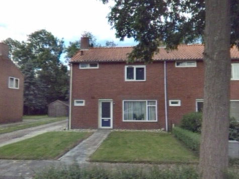 H.J. Siemonsstraat 101, 9684 CR Finsterwolde, Nederland