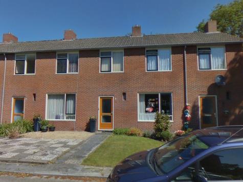 Hyacintstraat 16, 9679 EX Scheemda, Nederland