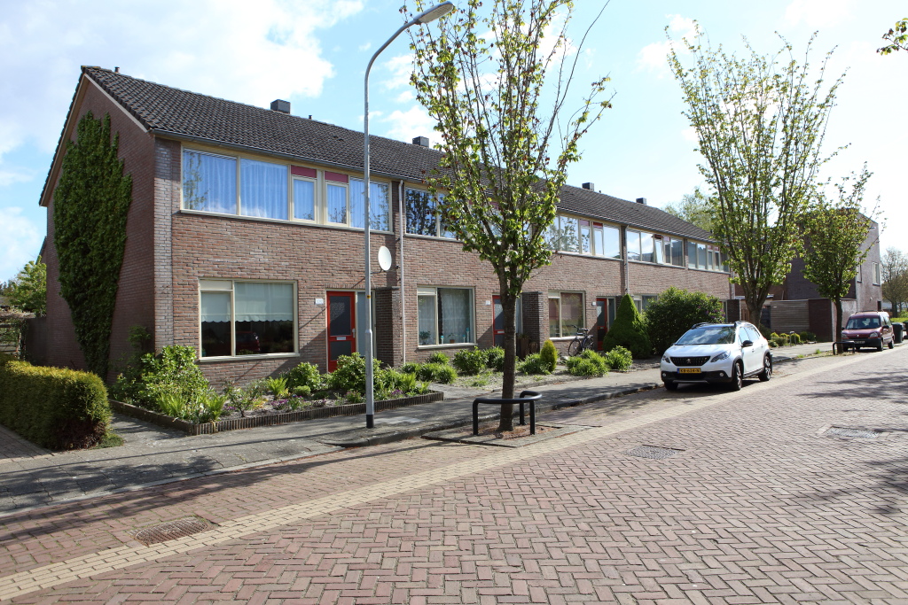 Galjootstraat 102, 9642 NT Veendam, Nederland