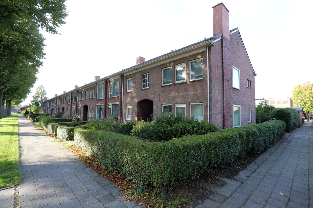 Vredenrustlaan 64A, 9645 NJ Veendam, Nederland