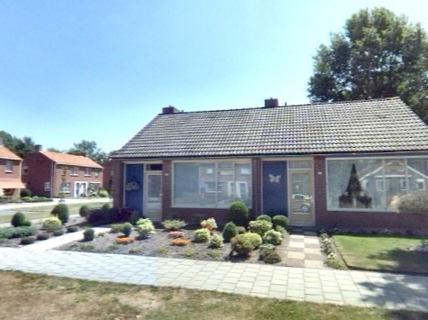 Leidijksweg 33, 9695 CP Bellingwolde, Nederland