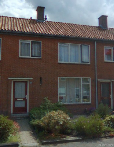 Lijsterstraat 48, 9679 JD Scheemda, Nederland