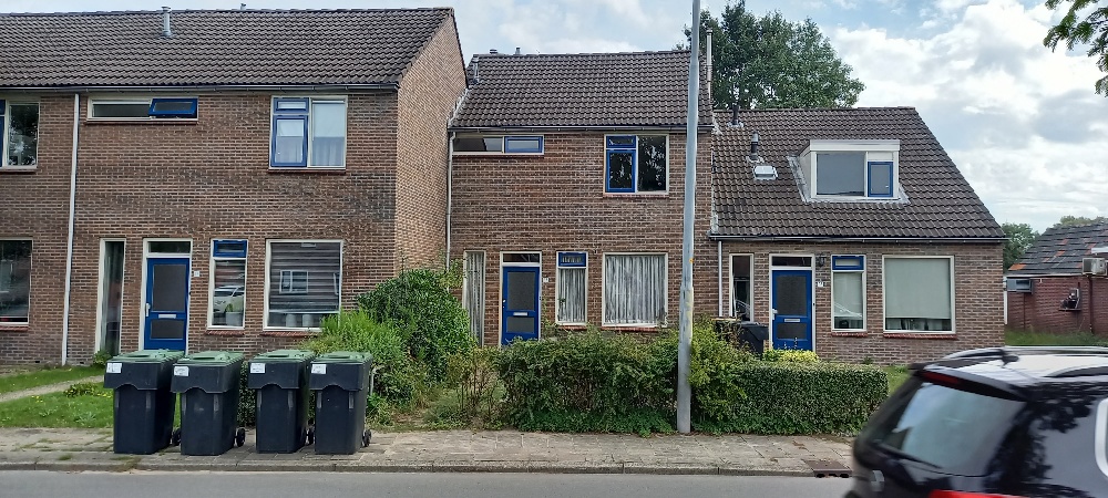 Middenweg 37, 9645 BB Veendam, Nederland